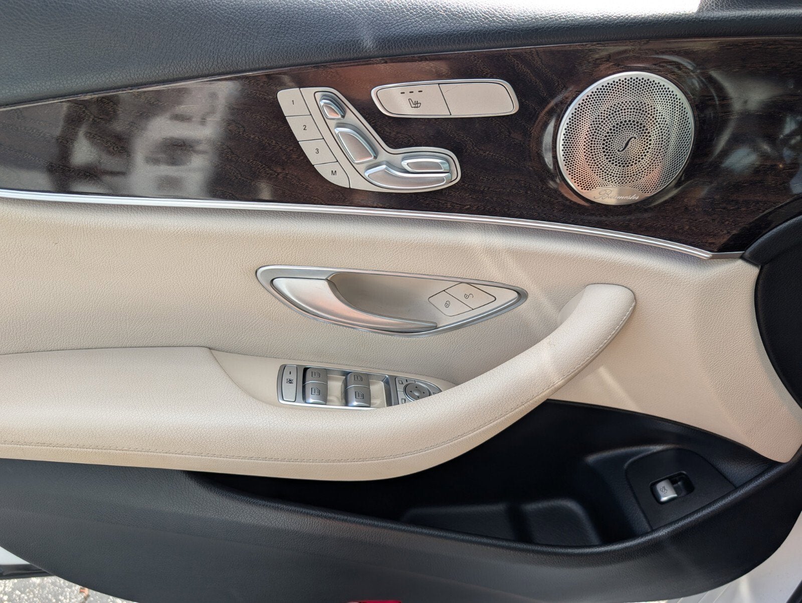 2021 Mercedes-Benz E-Class E 350