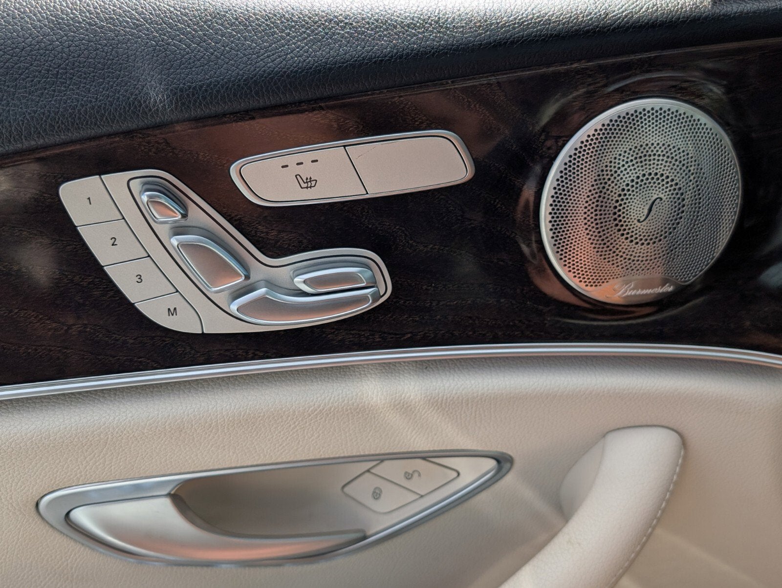 2021 Mercedes-Benz E-Class E 350