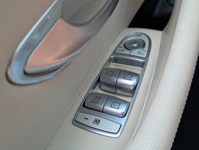 2021 Mercedes-Benz E-Class E 350