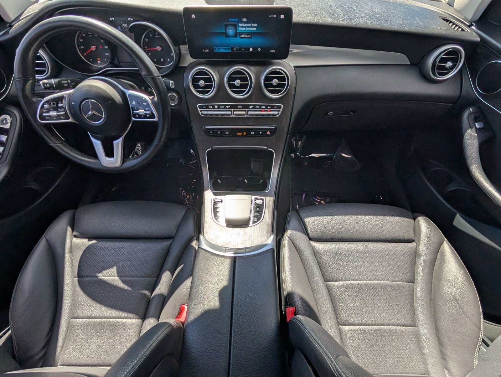 2022 Mercedes-Benz GLC GLC 300