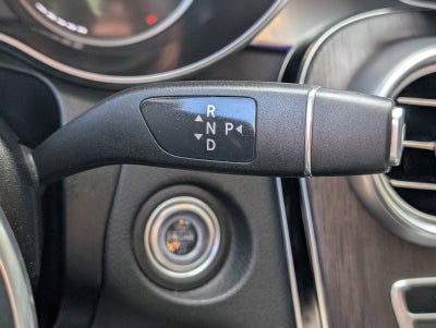 2022 Mercedes-Benz GLC GLC 300