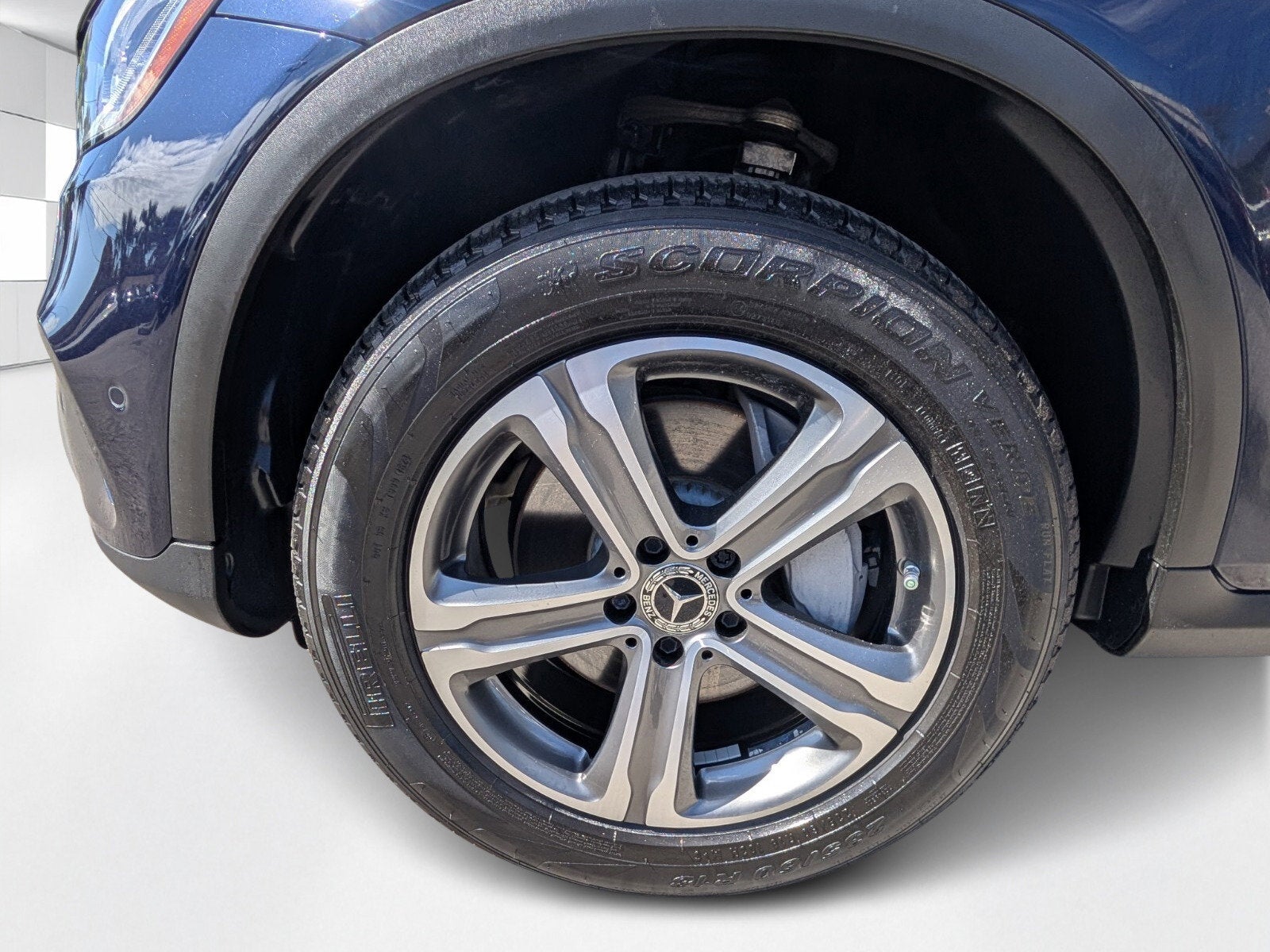 2022 Mercedes-Benz GLC GLC 300