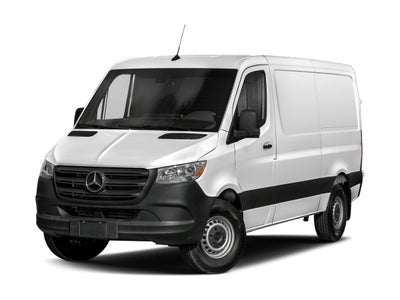 2022 Mercedes-Benz Sprinter Cargo Van Cargo 144 WB