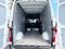 2022 Mercedes-Benz Sprinter Cargo Van Cargo 144 WB