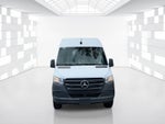 2022 Mercedes-Benz Sprinter Cargo Van Cargo 144 WB