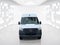 2022 Mercedes-Benz Sprinter Cargo Van Cargo 144 WB