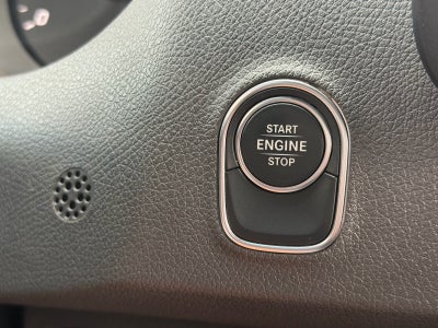 2022 Mercedes-Benz Sprinter Cargo Van Cargo 144 WB