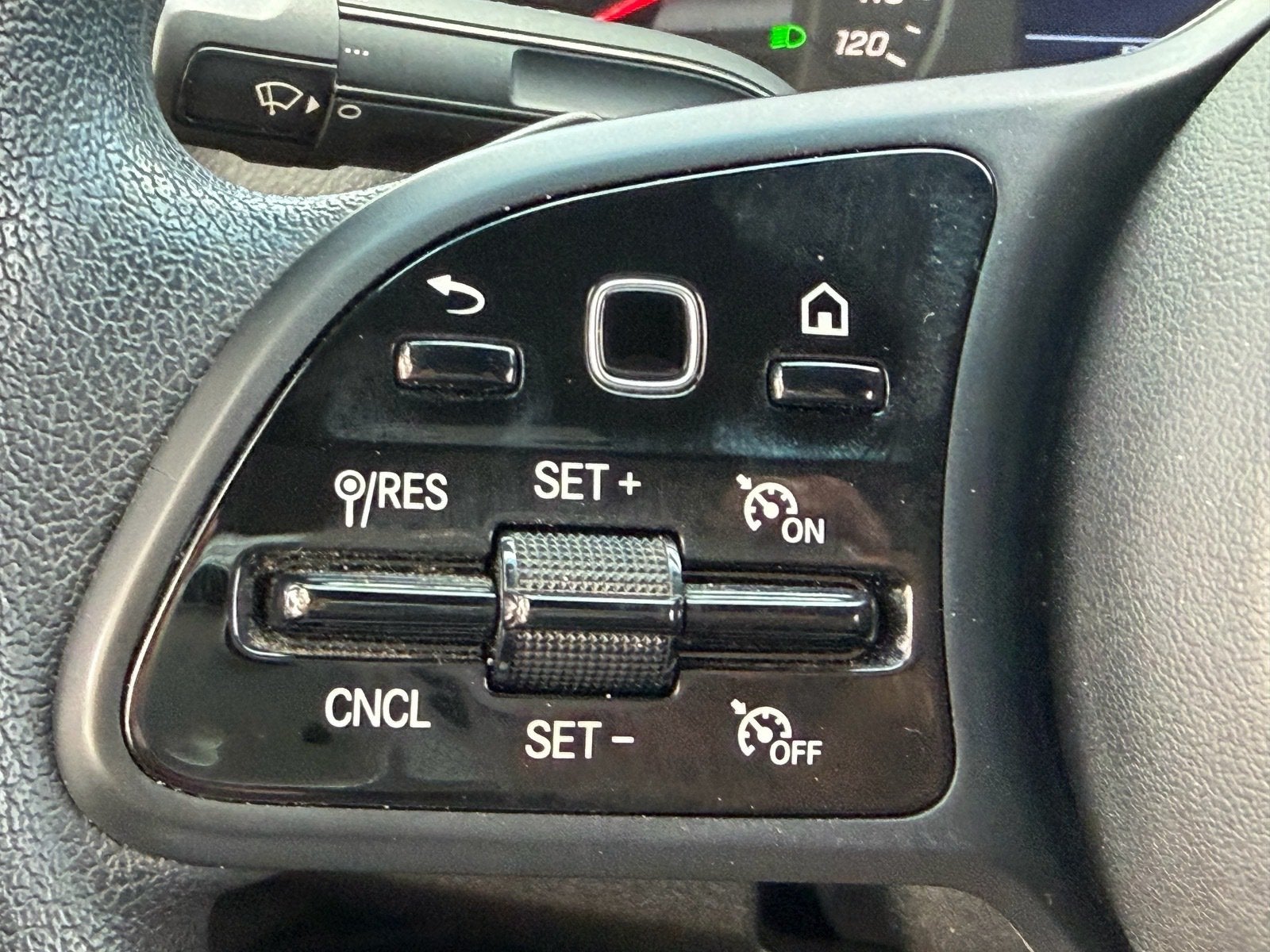 2022 Mercedes-Benz Sprinter Cargo Van Cargo 144 WB