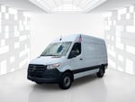2022 Mercedes-Benz Sprinter Cargo Van Cargo 144 WB
