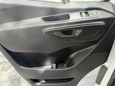 2022 Mercedes-Benz Sprinter Cargo Van Cargo 144 WB