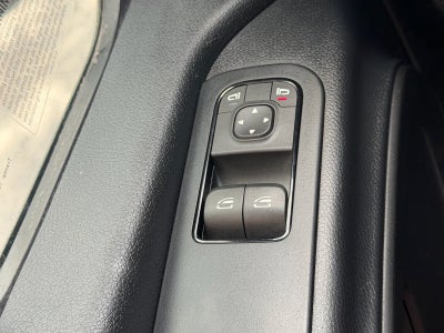 2022 Mercedes-Benz Sprinter Cargo Van Cargo 144 WB