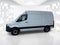 2022 Mercedes-Benz Sprinter Cargo Van Cargo 144 WB