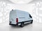 2022 Mercedes-Benz Sprinter Cargo Van Cargo 144 WB