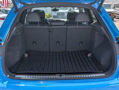 2022 Audi Q3 S line Premium Plus