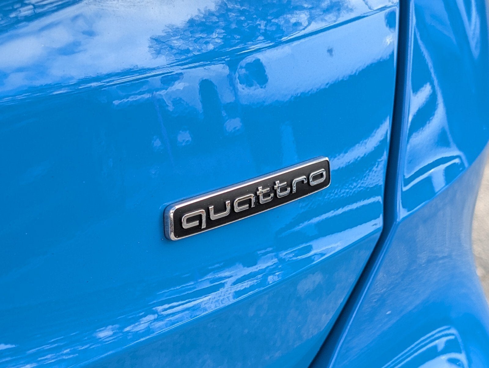 2022 Audi Q3 S line Premium Plus