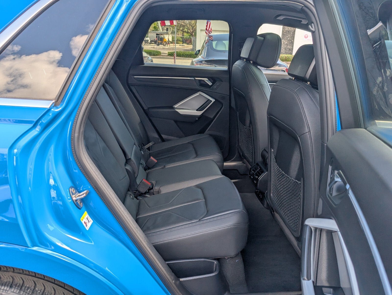 2022 Audi Q3 S line Premium Plus