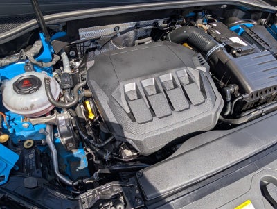 2022 Audi Q3 S line Premium Plus