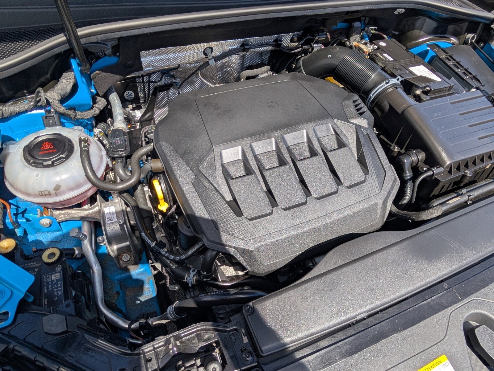 2022 Audi Q3 S line Premium Plus