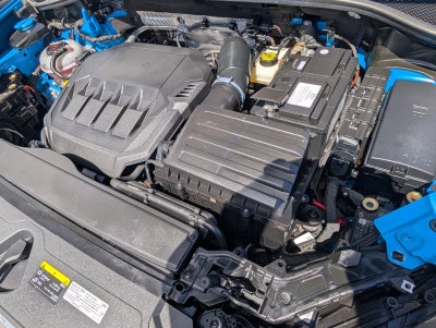 2022 Audi Q3 S line Premium Plus