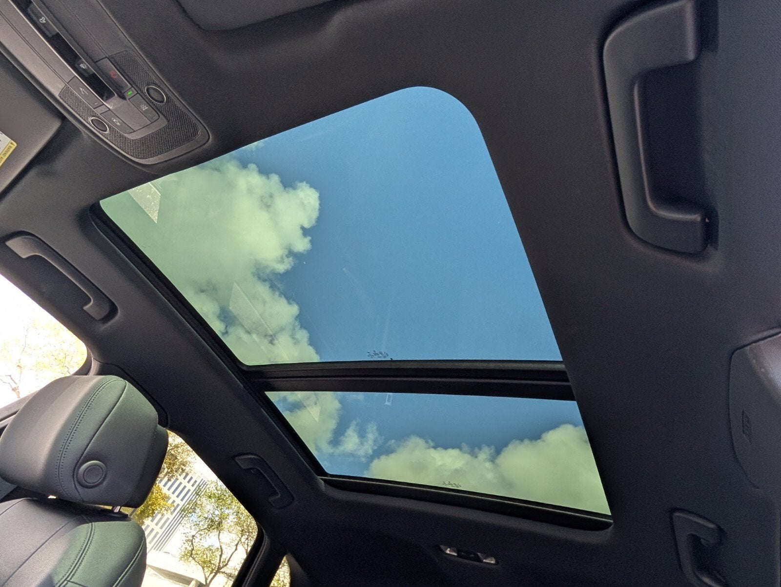 2022 Audi Q3 S line Premium Plus