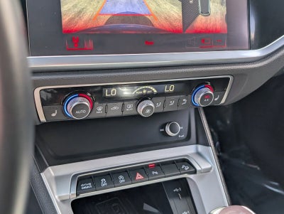 2022 Audi Q3 S line Premium Plus