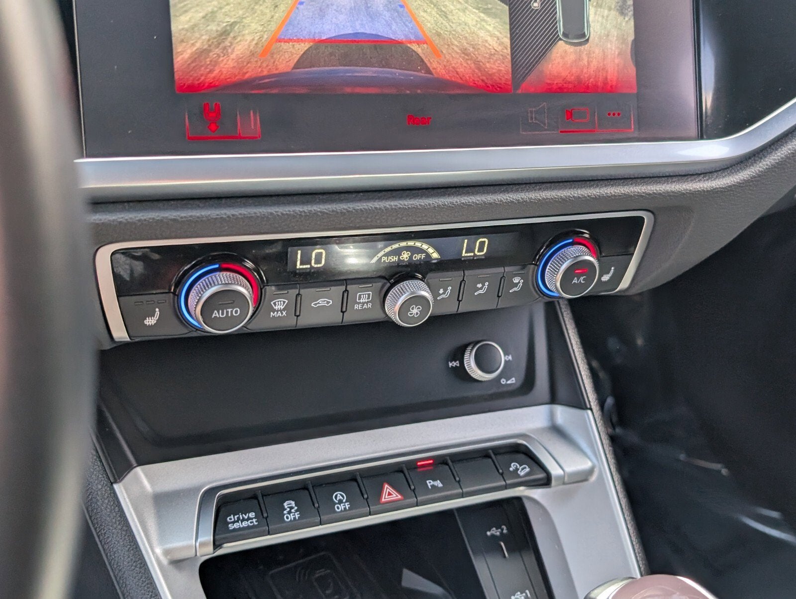 2022 Audi Q3 S line Premium Plus