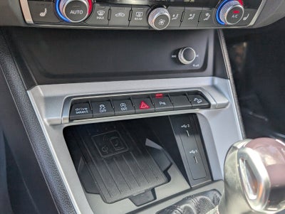 2022 Audi Q3 S line Premium Plus