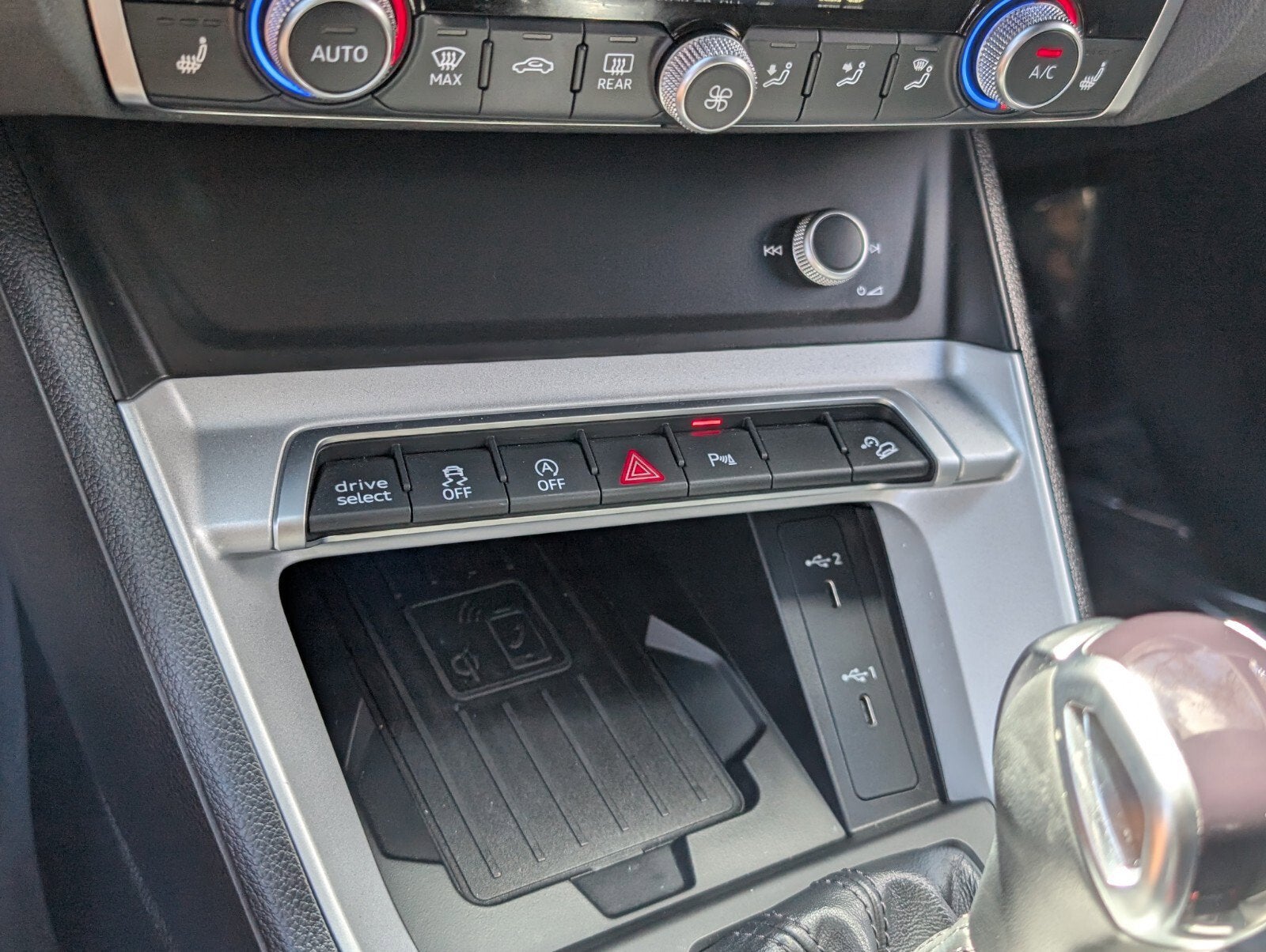 2022 Audi Q3 S line Premium Plus