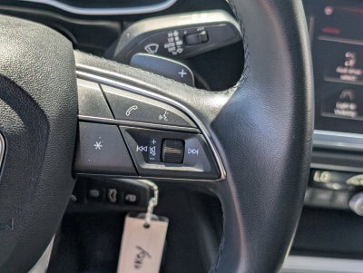 2022 Audi Q3 S line Premium Plus