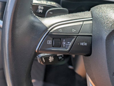 2022 Audi Q3 S line Premium Plus