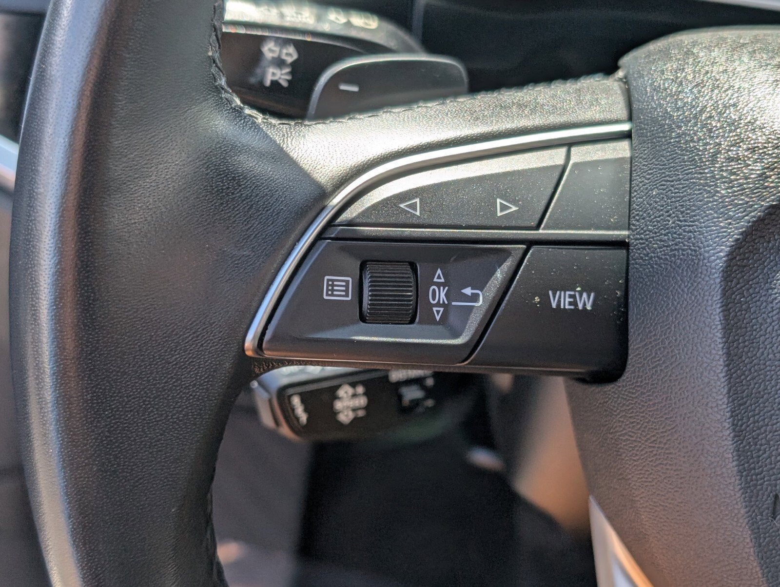 2022 Audi Q3 S line Premium Plus