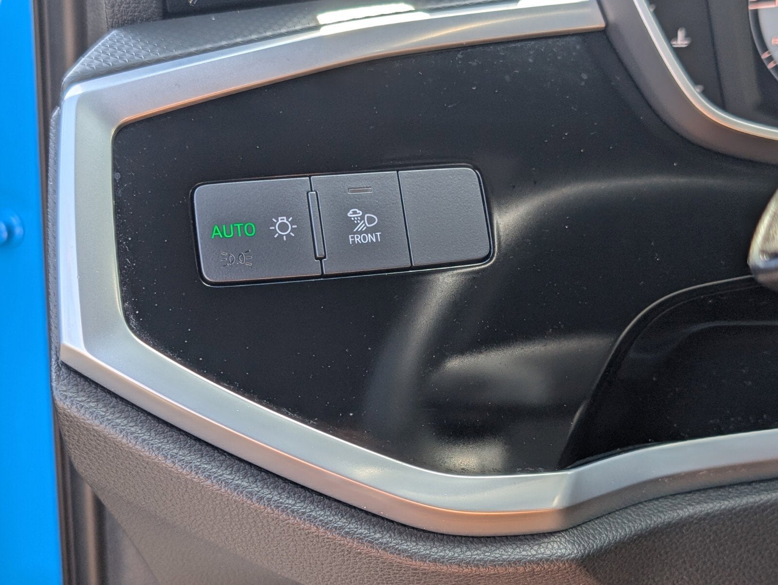 2022 Audi Q3 S line Premium Plus