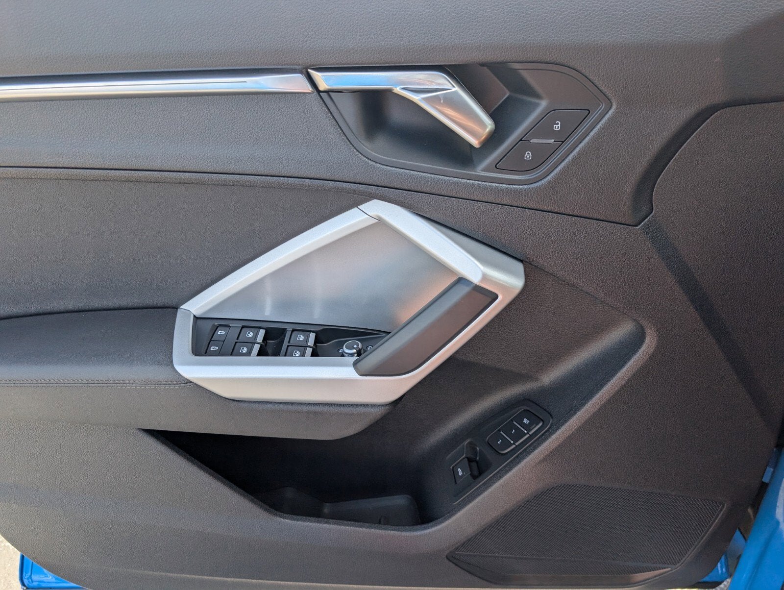 2022 Audi Q3 S line Premium Plus