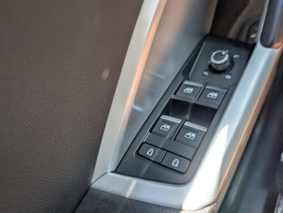 2022 Audi Q3 S line Premium Plus