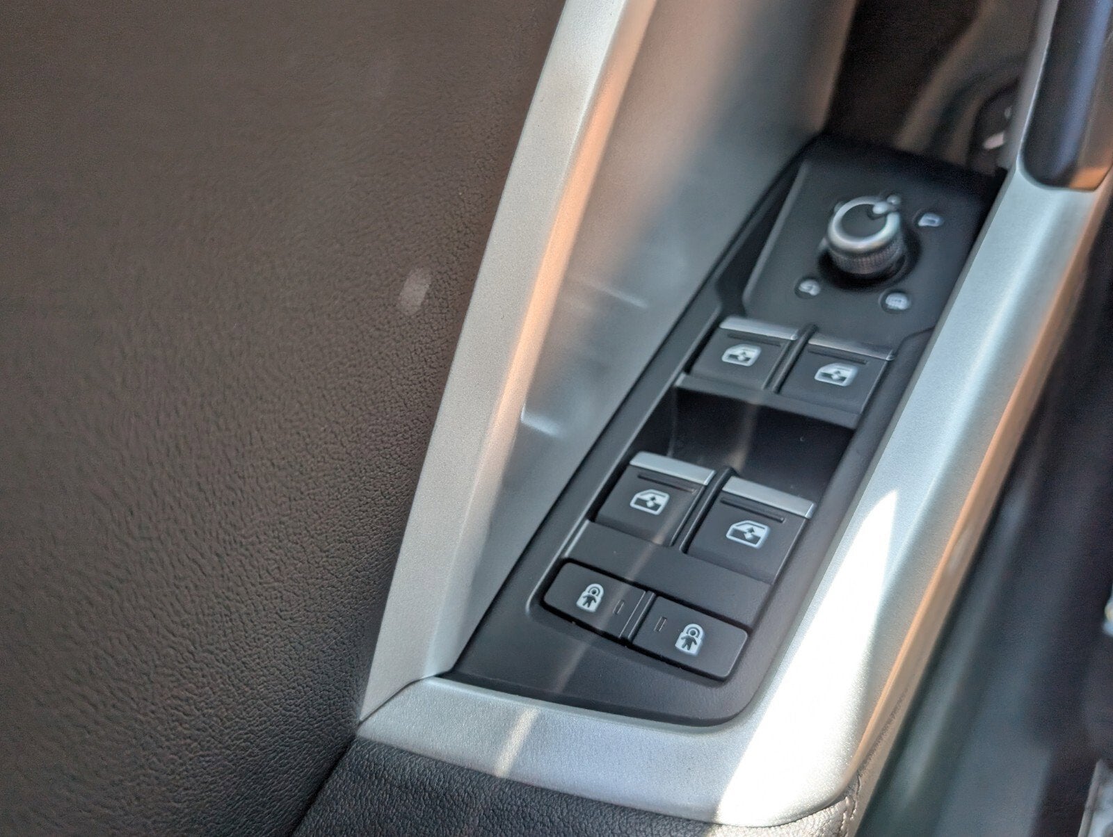 2022 Audi Q3 S line Premium Plus