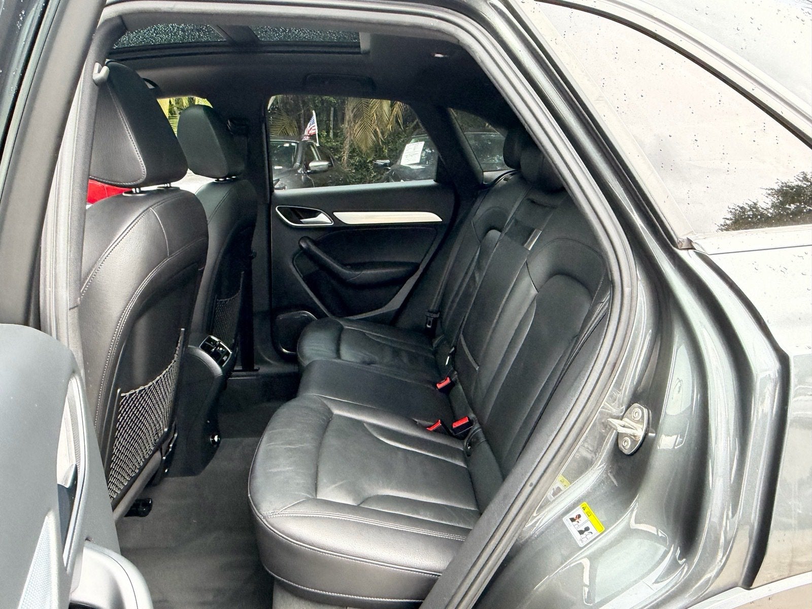 2018 Audi Q3 Premium Plus