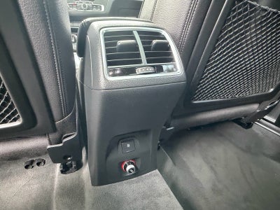 2018 Audi Q3 Premium Plus