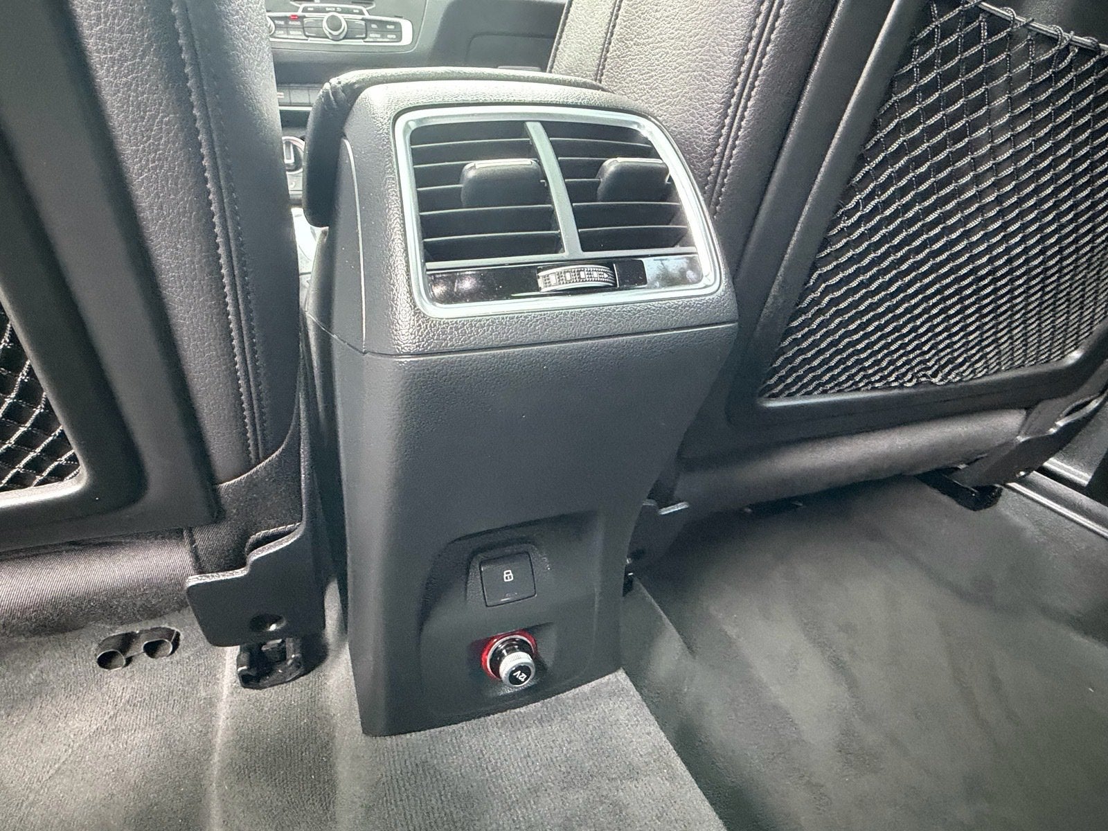 2018 Audi Q3 Premium Plus