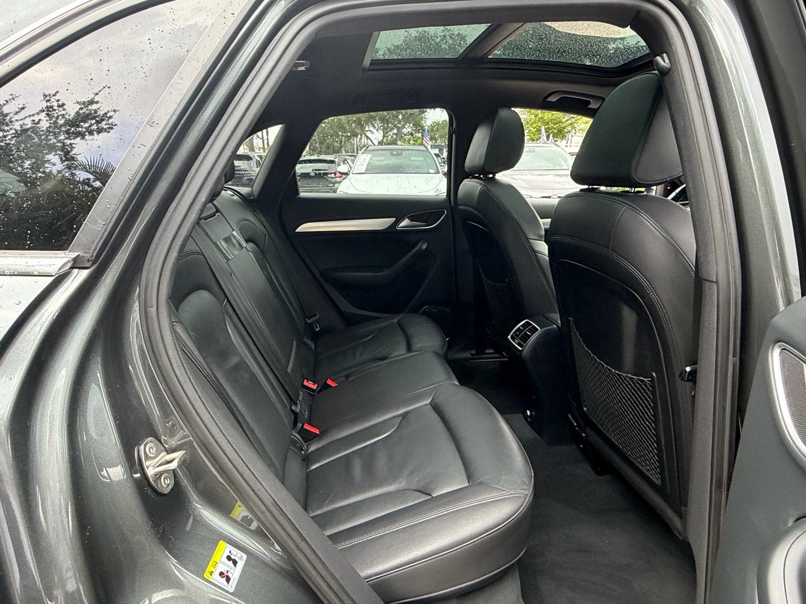 2018 Audi Q3 Premium Plus