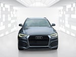 2018 Audi Q3 Premium Plus