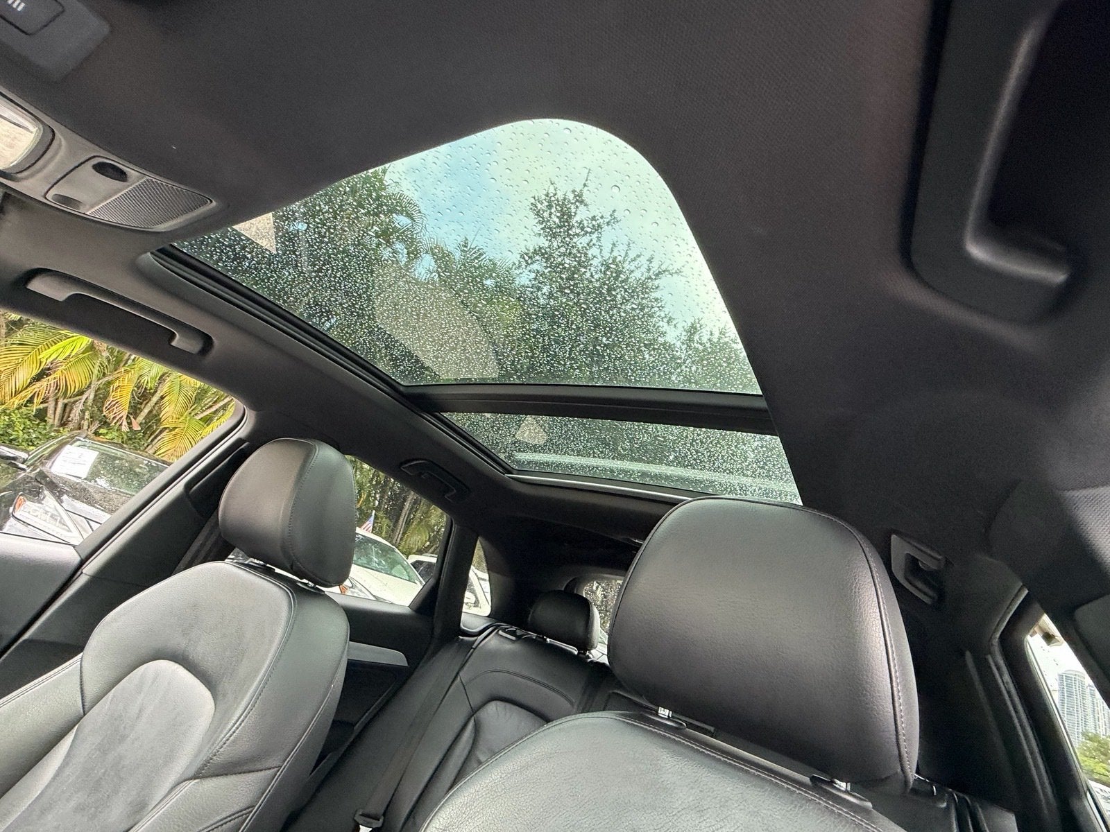 2018 Audi Q3 Premium Plus