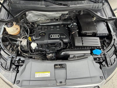 2018 Audi Q3 Premium Plus