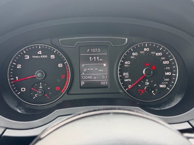 2018 Audi Q3 Premium Plus