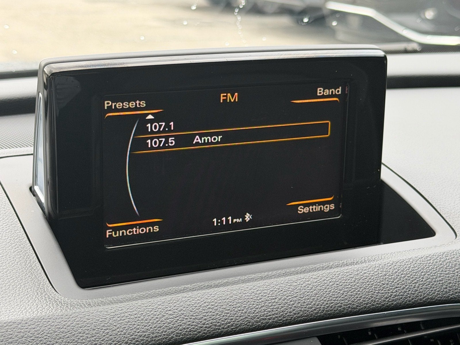 2018 Audi Q3 Premium Plus