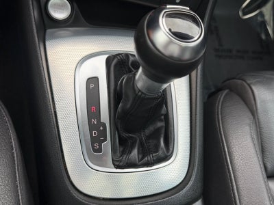 2018 Audi Q3 Premium Plus
