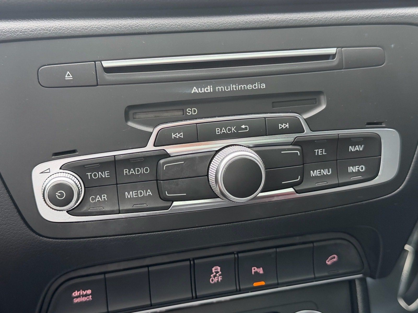 2018 Audi Q3 Premium Plus