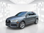 2018 Audi Q3 Premium Plus