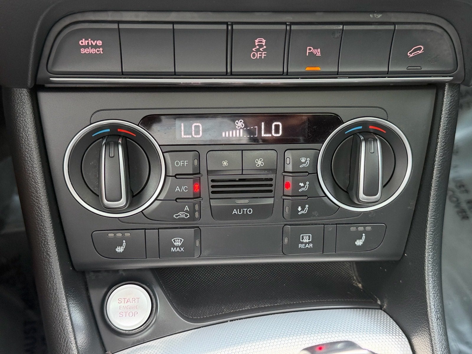 2018 Audi Q3 Premium Plus