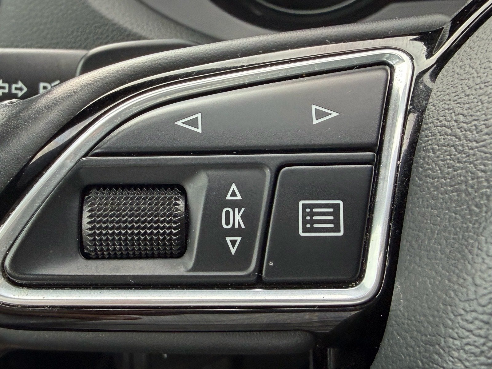 2018 Audi Q3 Premium Plus