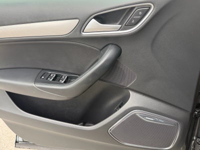 2018 Audi Q3 Premium Plus